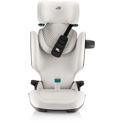 BRITAX Autosedačka Kidfix Pro Lux, Soft Taupe