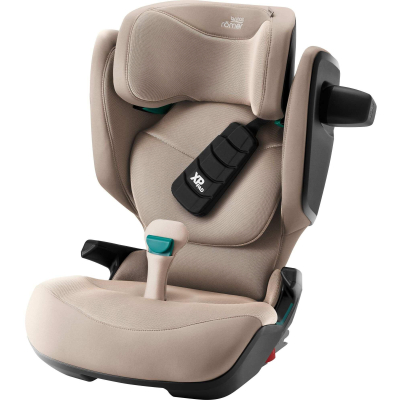 BRITAX Autosedačka Kidfix Pro Style, Teak