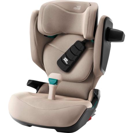 BRITAX Autosedačka Kidfix Pro Style, Teak