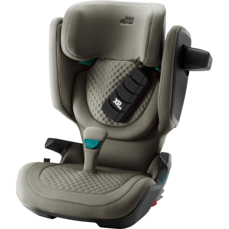 BRITAX Autosedačka Kidfix Pro Lux, Urban Olive