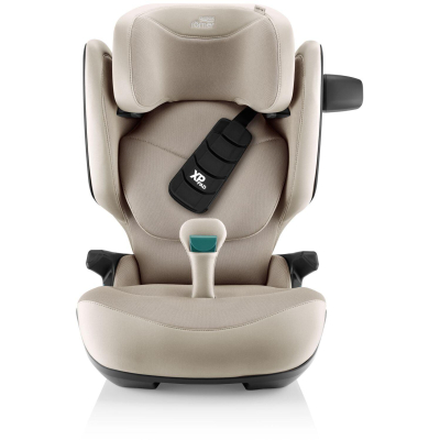 BRITAX Autosedačka Kidfix Pro Style, Teak