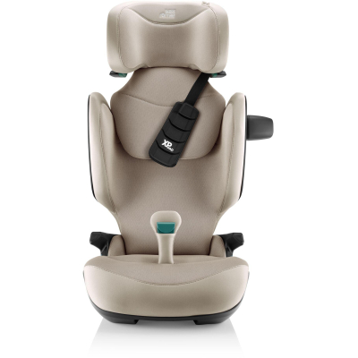 BRITAX Autosedačka Kidfix Pro Style, Teak