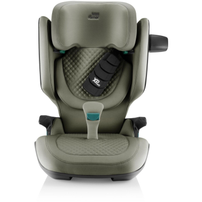 BRITAX Autosedačka Kidfix Pro Lux, Urban Olive