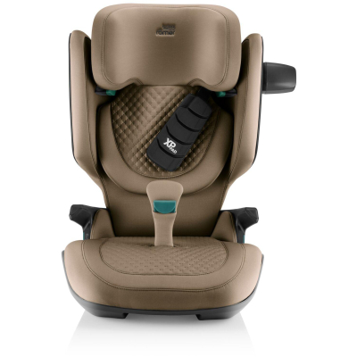 BRITAX Autosedačka Kidfix Pro Lux, Warm Caramel