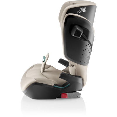 BRITAX Autosedačka Kidfix Pro Style, Teak