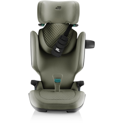 BRITAX Autosedačka Kidfix Pro Lux, Urban Olive