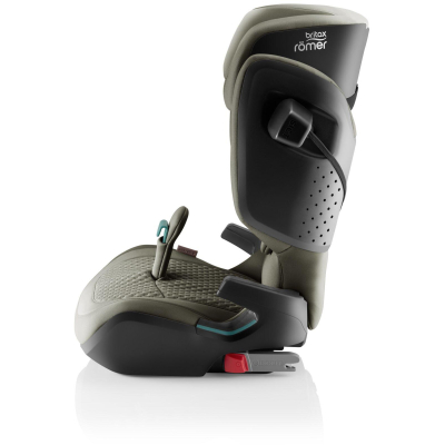 BRITAX Autosedačka Kidfix Pro Lux, Urban Olive