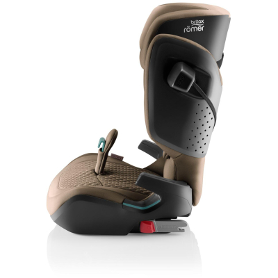 BRITAX Autosedačka Kidfix Pro Lux, Warm Caramel