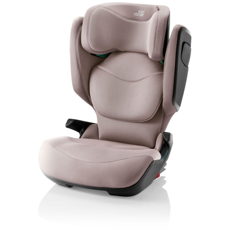 BRITAX Autosedačka Kidfix Pro M Style, Dusty Rose