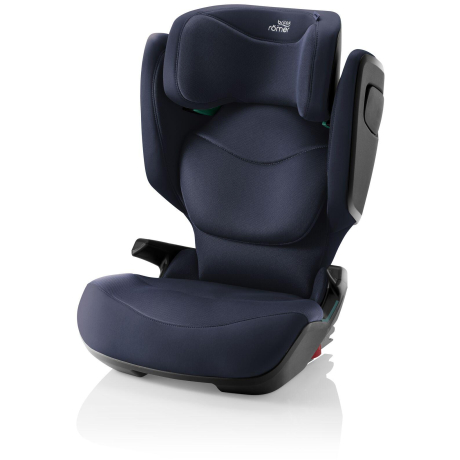 BRITAX Autosedačka Kidfix Pro M Style, Night Blue