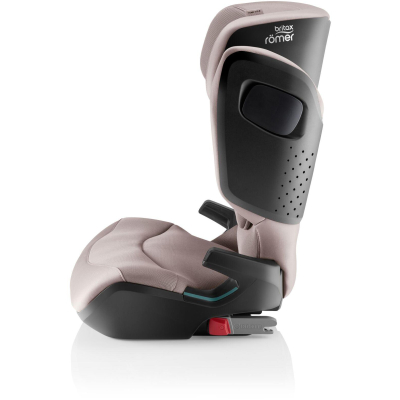 BRITAX Autosedačka Kidfix Pro M Style, Dusty Rose