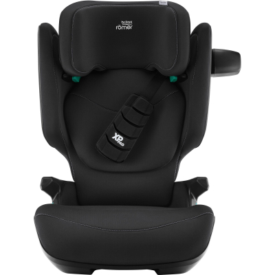 BRITAX Autosedačka Kidfix Pro Classic, Space Black