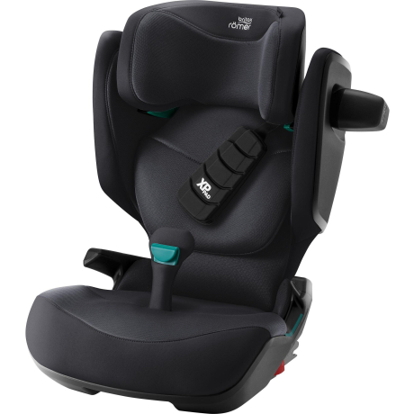 BRITAX Autosedačka Kidfix Pro Style, Carbon Black