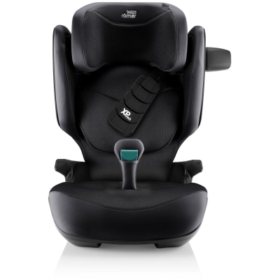 BRITAX Autosedačka Kidfix Pro Style, Carbon Black