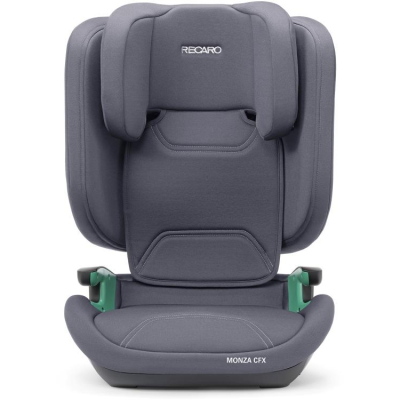 RECARO MONZA CFX I-Size 100-150cm 2024 Montreal Grey