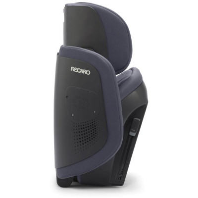 RECARO MONZA CFX I-Size 100-150cm 2024 Montreal Grey