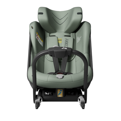 Axkid ONE 3 Nordic Bloom green