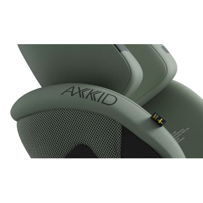 Axkid ONE 3 Nordic Bloom green