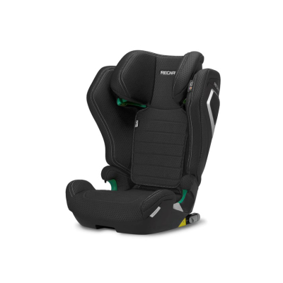 Recaro Axion1 I-Size 2025 100-150cm Fresh Black