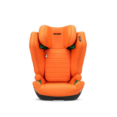 Recaro Axion1 I-Size 2025 100-150cm Vibrant Orange