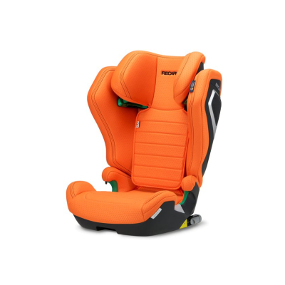 Recaro Axion1 I-Size 2025 100-150cm Vibrant Orange