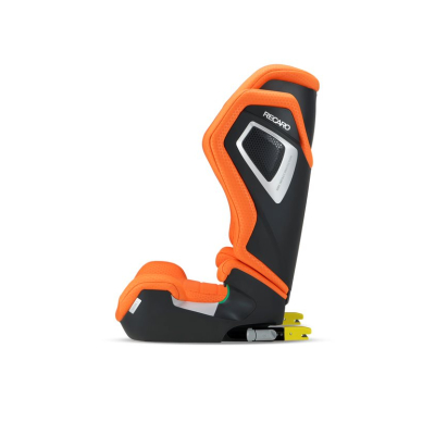 Recaro Axion1 I-Size 2025 100-150cm Vibrant Orange