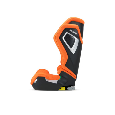 Recaro Axion1 I-Size 2025 100-150cm Vibrant Orange