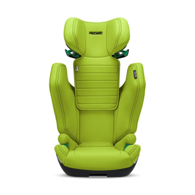 Recaro Axion1 I-Size 2025 100-150cm Hello Green