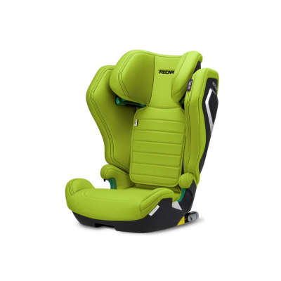 Recaro Axion1 I-Size 2025 100-150cm Hello Green