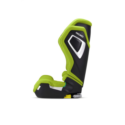 Recaro Axion1 I-Size 2025 100-150cm Hello Green