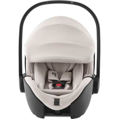 BRITAX Autosedačka Baby-Safe Pro Lux, Soft Taupe