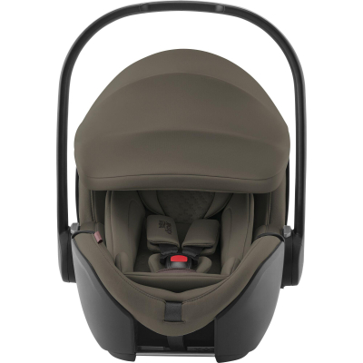 BRITAX Autosedačka Baby-Safe Pro Lux, Urban Olive