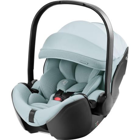 BRITAX Autosedačka Baby-Safe Pro Style, Harbor Blue