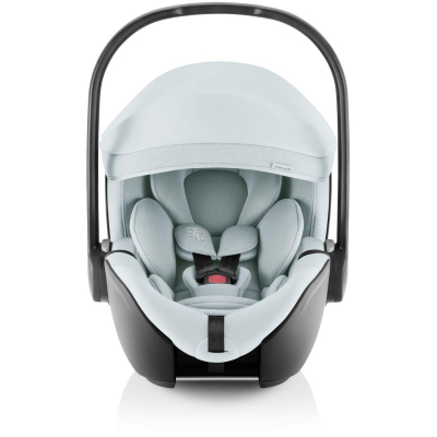 BRITAX Autosedačka Baby-Safe Pro Style, Harbor Blue