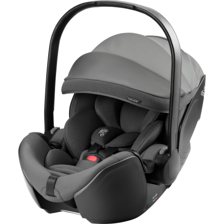 BRITAX Autosedačka Baby-Safe Pro Style, Mineral Grey