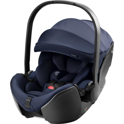 BRITAX Autosedačka Baby-Safe Pro Style, Night Blue Style