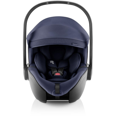 BRITAX Autosedačka Baby-Safe Pro Style, Night Blue Style