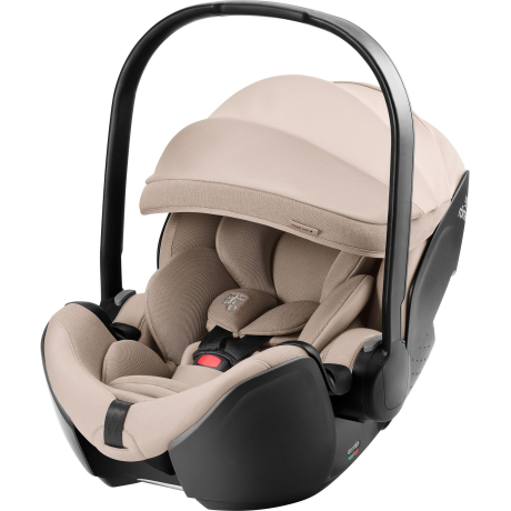 BRITAX Autosedačka Baby-Safe Pro Style, Teak