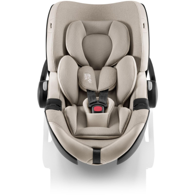 BRITAX Autosedačka Baby-Safe Pro Style, Teak