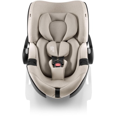 BRITAX Autosedačka Baby-Safe Pro Style, Teak