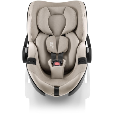 BRITAX Autosedačka Baby-Safe Pro Style, Teak