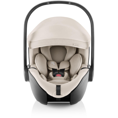 BRITAX Autosedačka Baby-Safe Pro Style, Teak