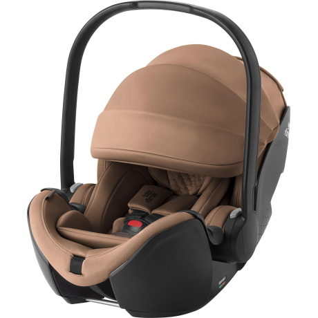 BRITAX Autosedačka Baby-Safe Pro Lux, Warm Caramel