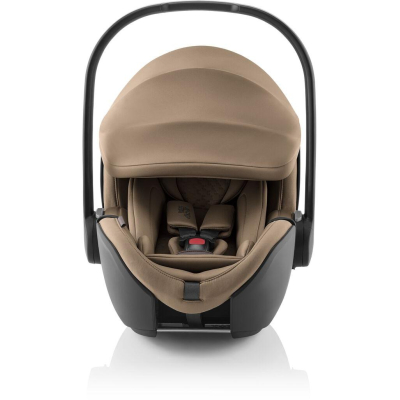 BRITAX Autosedačka Baby-Safe Pro Lux, Warm Caramel