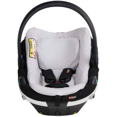 BeSafe Child Seat Cover Go Beyond