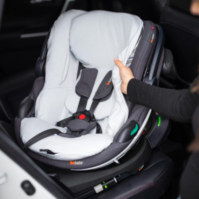 BeSafe Child Seat Cover Go Beyond