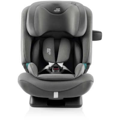 BRITAX Autosedačka Advansafix Pro Style, Mineral Grey