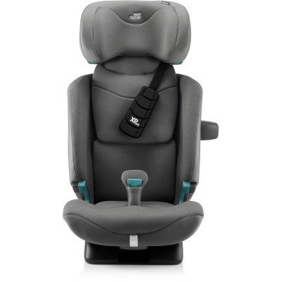 BRITAX Autosedačka Advansafix Pro Style, Mineral Grey