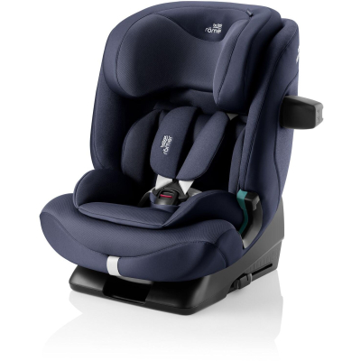 BRITAX Autosedačka Advansafix Pro Style, Night Blue Style