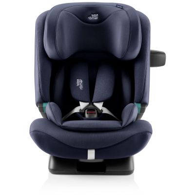 BRITAX Autosedačka Advansafix Pro Style, Night Blue Style